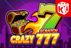 Crazy 777