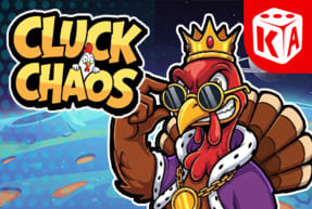 Cluck Chaos