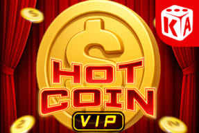 Hot Coin VIP