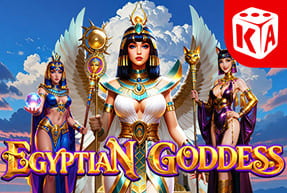 Egyptian Goddess