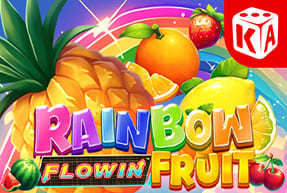 Rainbow Fruit