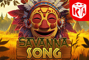Savanna Song