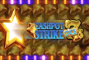 Cashpot Strike 7s DICE Cashpot Strike 7s DICE