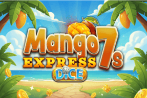 Mango Express 7s DICE Mango Express 7s DICE