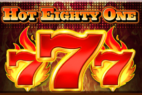 Hot Eighty One