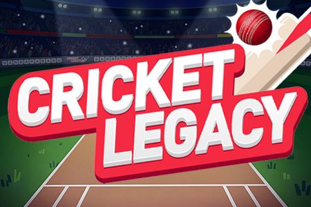 Cricket Legacy BB