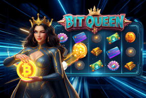 Bit Queen