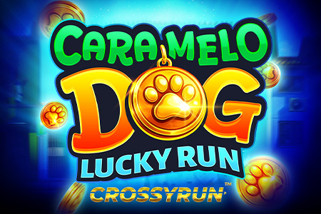 Caramelo Dog: Lucky Run