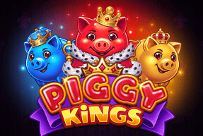 Piggy Kings Piggy Kings