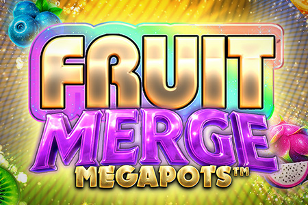 Fruit Merge Megapots
