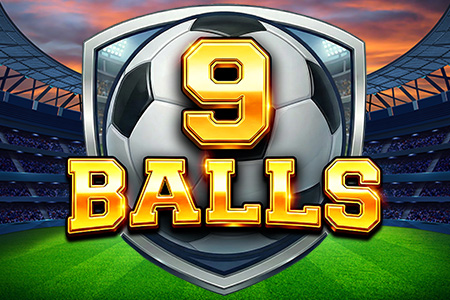 9 Balls 9 Balls