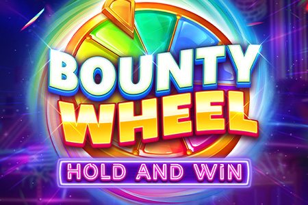Bounty Wheel Hold and Win Bounty Wheel Hold and Win