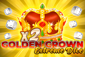 Golden Crown Extreme Dice