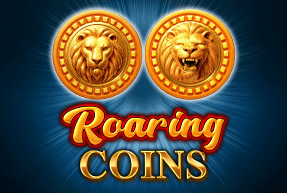 Roaring Coins