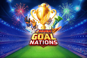 J Mania Goal Nations
