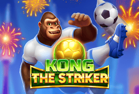 Kong The Striker Kong The Striker