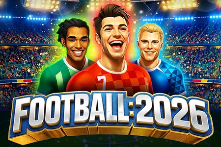 Football 2026
