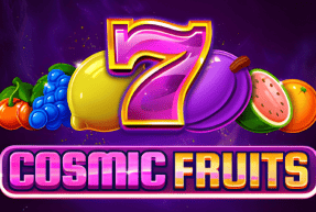 Cosmic Fruits