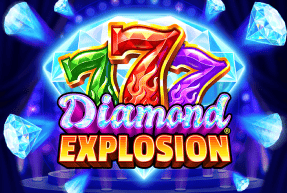 Diamond Explosion 777