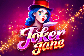 Joker Jane