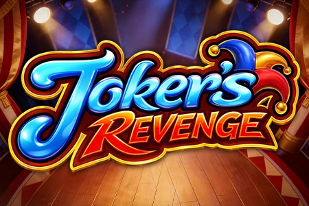 Joker's Revenge