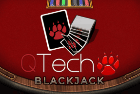 QTech Blackjack