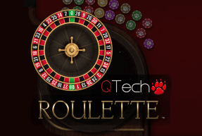 QTech Roulette