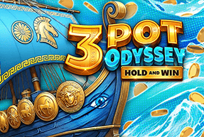 3 Pot Odyssey Hold and Win 3 Pot Odyssey Hold and Win