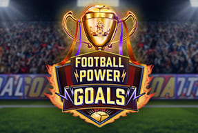 Football Power Goals