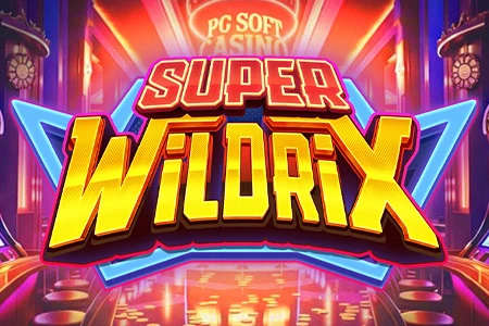 Super Wildrix