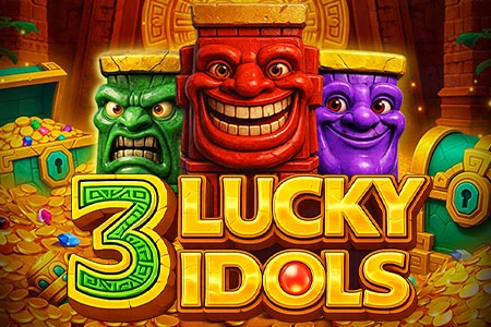 3 Lucky Idols