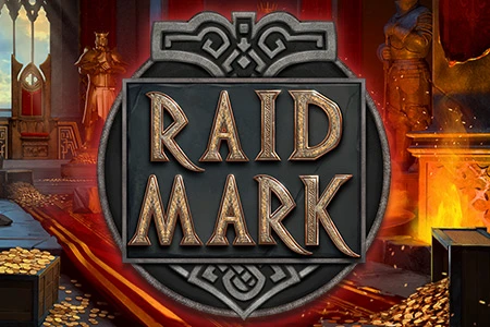 Raidmark