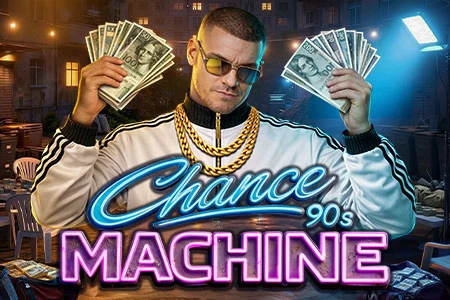 Chance Machine 90s