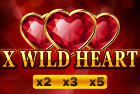 X Wild Heart X Wild Heart