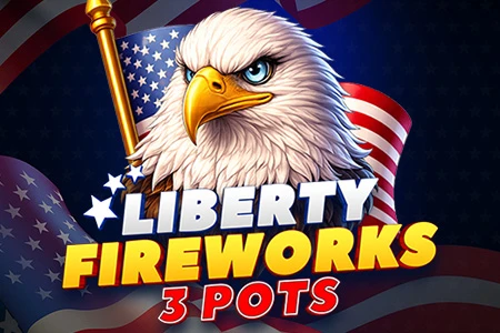 Liberty Fireworks
