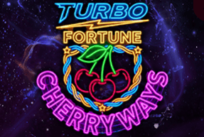 Turbo Fortune Cherryways