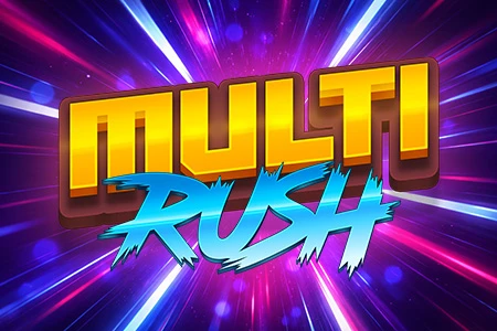 Multi Rush Multi Rush