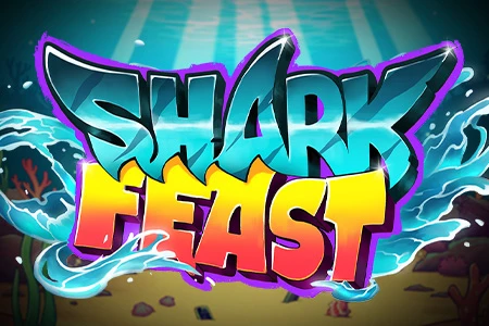 Shark Feast Shark Feast