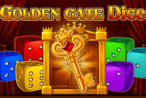 Golden Gate Dice Golden Gate Dice