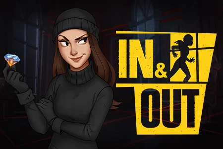 In and Out