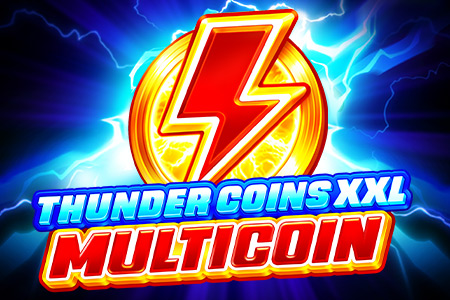 Thunder Coins XXL: Multicoin Thunder Coins XXL: Multicoin