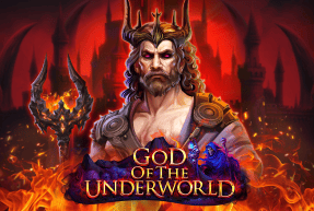 God of the Underworld