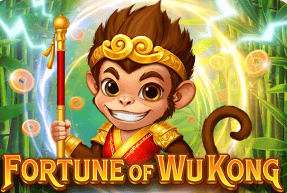 Fortune of Wu Kong Fortune of Wu Kong