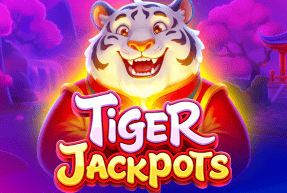 Tiger Jackpots