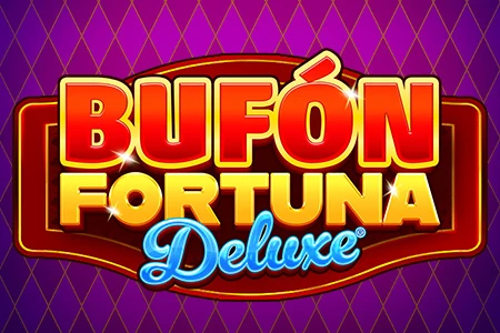 Bufón Fortuna Deluxe