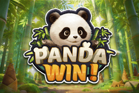 Panda Win! Panda Win!