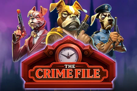 The Crime File