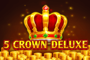 5 Crown Deluxe 5 Crown Deluxe