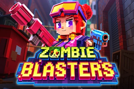 Zombie Blasters