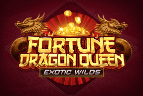 Fortune Dragon Queen Exotic Wilds